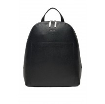 CALVIN KLEIN MUST DOME BACKPACK_CAVIAR ΤΣΑΝΤΑ ΓΥΝΑΙΚΕΙΑ BLACK