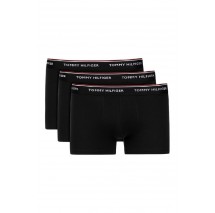 TOMMY HILFIGER 3P TRUNK ΕΣΩΡΟΥΧΟ ΑΝΔΡΙΚΟ BLACK