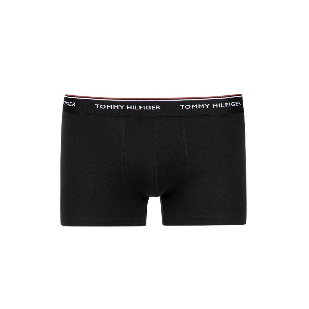 TOMMY HILFIGER 3P TRUNK ΕΣΩΡΟΥΧΟ ΑΝΔΡΙΚΟ BLACK