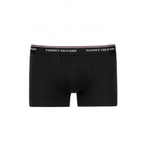 TOMMY HILFIGER 3P TRUNK ΕΣΩΡΟΥΧΟ ΑΝΔΡΙΚΟ BLACK