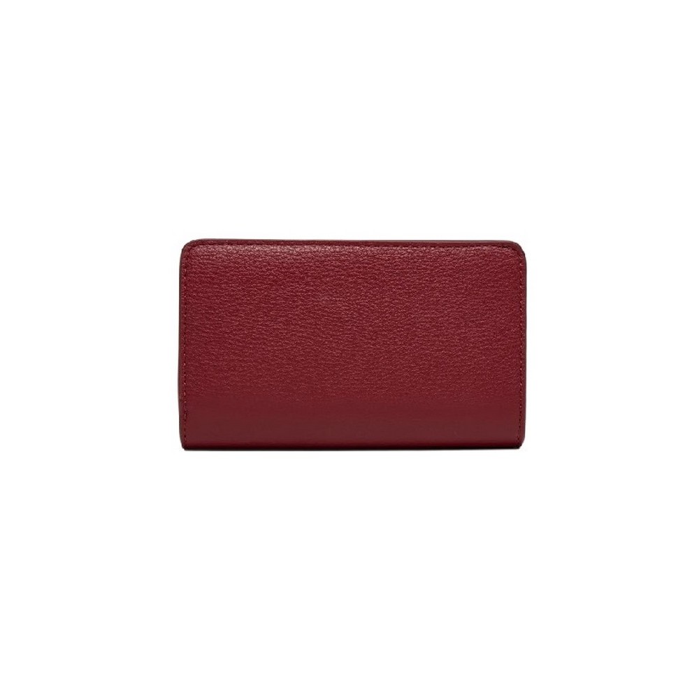 CALVIN KLEIN  DAILY MEDIUM BIFOLD ΠΟΡΤΟΦΟΛΙ ΓΥΝΑΙΚΕΙΟ RED