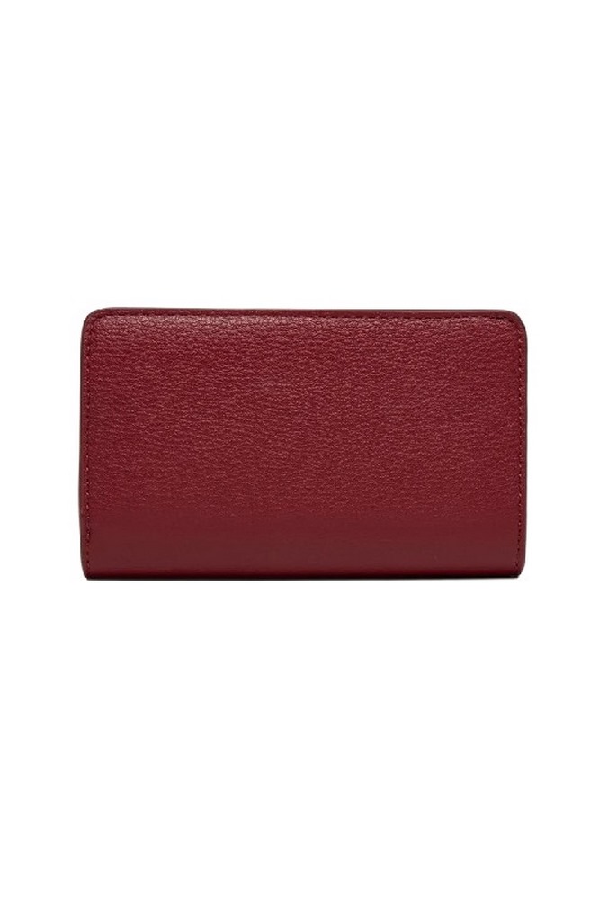 CALVIN KLEIN  DAILY MEDIUM BIFOLD ΠΟΡΤΟΦΟΛΙ ΓΥΝΑΙΚΕΙΟ RED