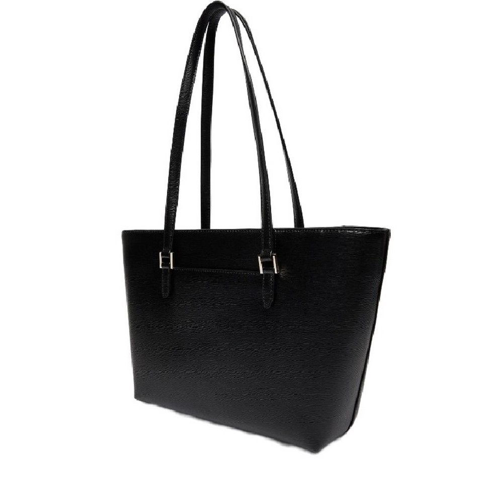 DKNY BRYANT AVE TOTE HANDBAG ΤΣΑΝΤΑ ΓΥΝΑΙΚΕΙΑ BLACK