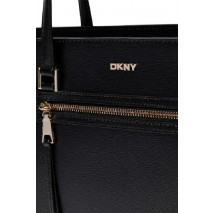 DKNY BRYANT AVE TOTE HANDBAG ΤΣΑΝΤΑ ΓΥΝΑΙΚΕΙΑ BLACK