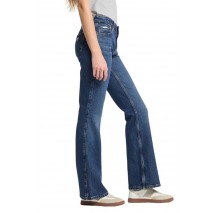 GUESS JEANS G09 BOOTCUT ΠΑΝΤΕΛΟΝΙ ΓΥΝΑΙΚΕΙΟ BLUΕ DENIM