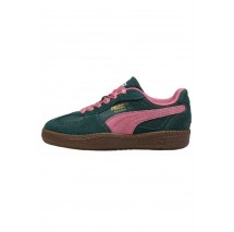 PUMA PALERMO MODA CF WNS 401306 ΠΑΠΟΥΤΣΙ ΓΥΝΑΙΚΕΙΟ GREEN