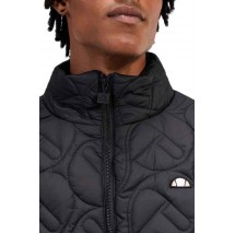 ELLESSE SARTORIA VILLANOVA PADDED JACKET ΜΠΟΥΦΑΝ ΑΝΔΡΙΚΟ BLACK