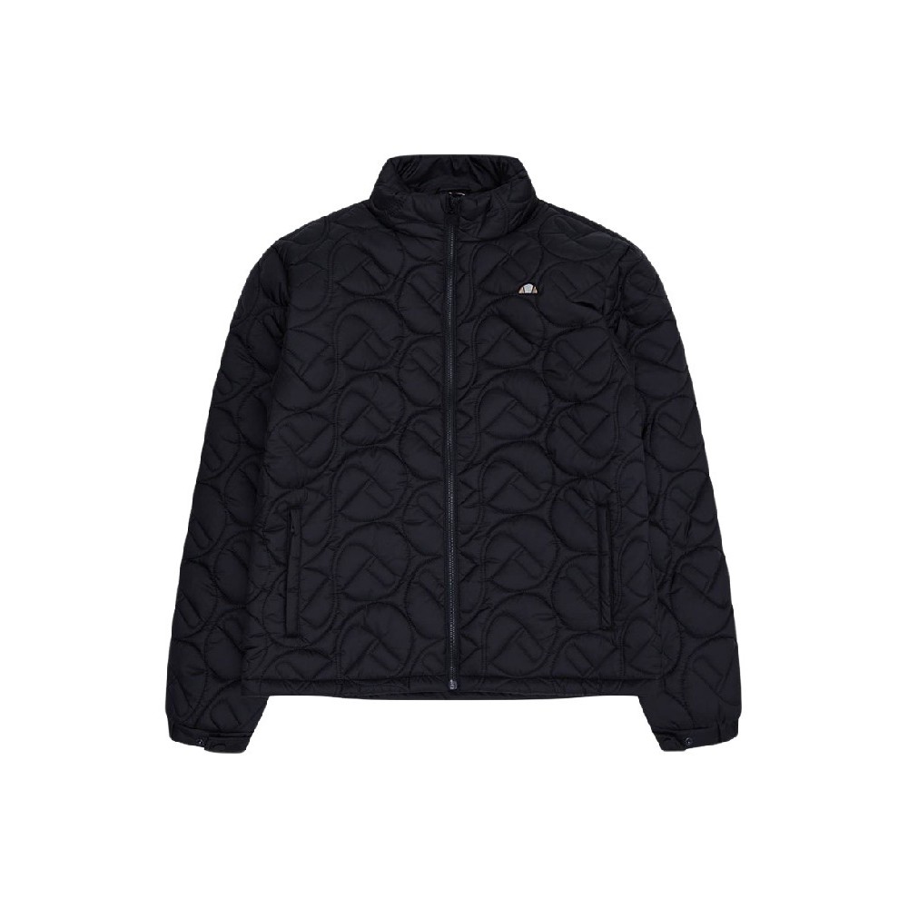 ELLESSE SARTORIA VILLANOVA PADDED JACKET ΜΠΟΥΦΑΝ ΑΝΔΡΙΚΟ BLACK