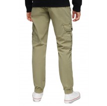 SUPERDRY D3 OVIN PARA CARGO SLIM PANT ΠΑΝΤΕΛΟΝΙ ΑΝΔΡΙΚΟ KHAKI