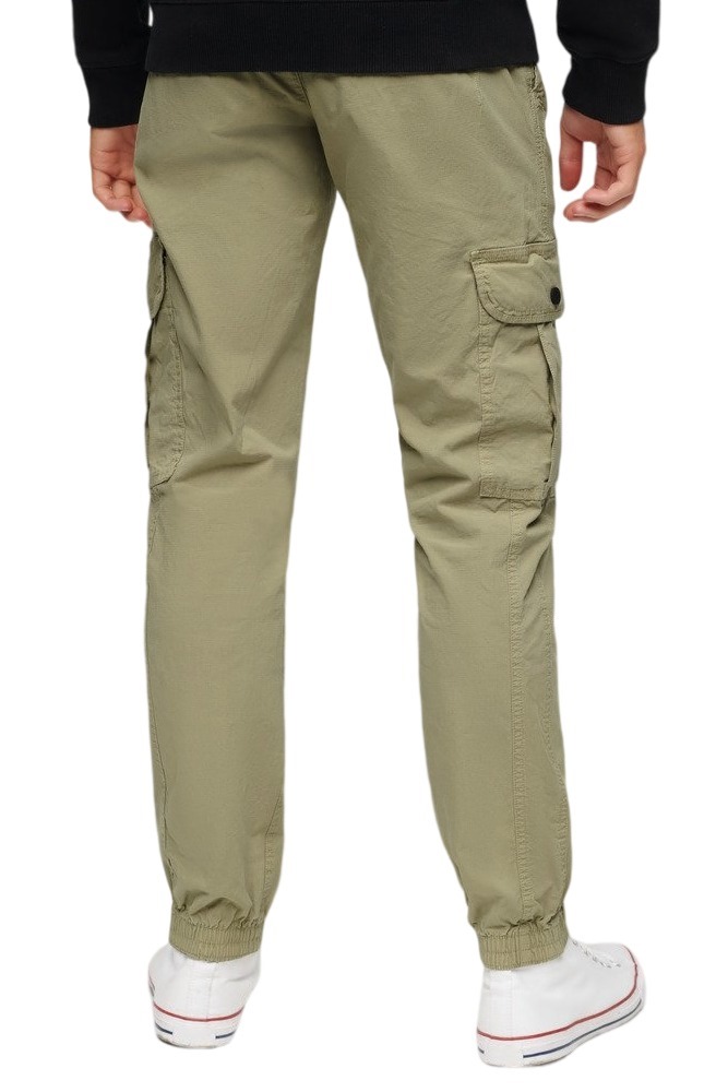 SUPERDRY D3 OVIN PARA CARGO SLIM PANT ΠΑΝΤΕΛΟΝΙ ΑΝΔΡΙΚΟ KHAKI