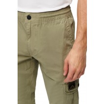 SUPERDRY D3 OVIN PARA CARGO SLIM PANT ΠΑΝΤΕΛΟΝΙ ΑΝΔΡΙΚΟ KHAKI