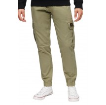 SUPERDRY D3 OVIN PARA CARGO SLIM PANT ΠΑΝΤΕΛΟΝΙ ΑΝΔΡΙΚΟ KHAKI