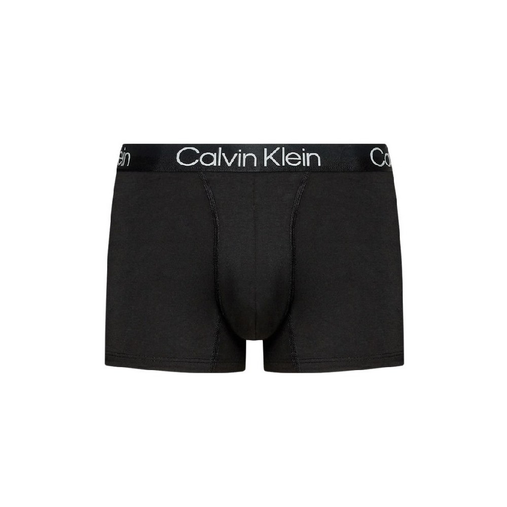 CALVIN KLEIN JEANS TRUNK 3PK ΕΣΩΡΟΥΧΟ ΑΝΔΡΙΚΟ BLACK