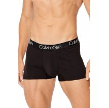 CALVIN KLEIN TRUNK 3PK ΕΣΩΡΟΥΧΟ ΑΝΔΡΙΚΟ BLACK