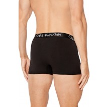 CALVIN KLEIN JEANS TRUNK 3PK ΕΣΩΡΟΥΧΟ ΑΝΔΡΙΚΟ BLACK