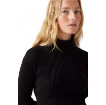 LEVIS TULIP TURTLENECK A85000001 ΜΠΛΟΥΖΑ ΓΥΝΑΙΚΕΙΑ BLACK