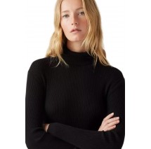 LEVIS TULIP TURTLENECK A85000001 ΜΠΛΟΥΖΑ ΓΥΝΑΙΚΕΙΑ BLACK