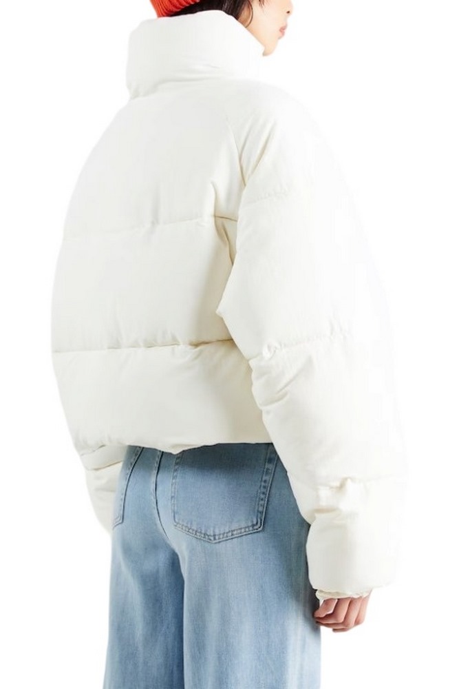 ELLESSE SARTORIA GAFFER PADDED JACKET ΜΠΟΥΦΑΝ ΓΥΝΑΙΚΕΙΟ OFF WHITE