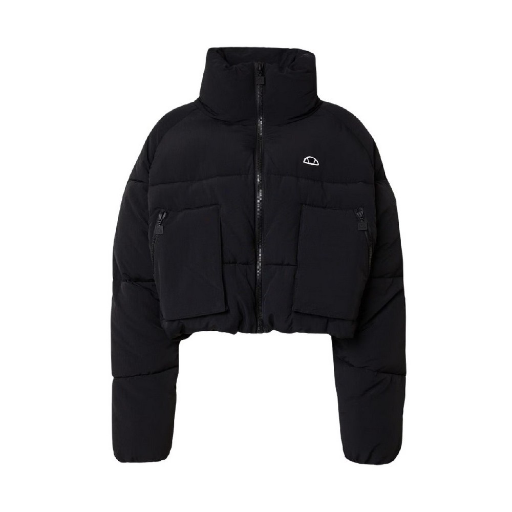 ELLESSE SARTORIA GAFFER PADDED JACKET ΜΠΟΥΦΑΝ ΓΥΝΑΙΚΕΙΟ BLACK