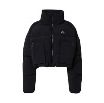 ELLESSE SARTORIA GAFFER PADDED JACKET ΜΠΟΥΦΑΝ ΓΥΝΑΙΚΕΙΟ BLACK