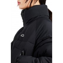 ELLESSE SARTORIA GAFFER PADDED JACKET ΜΠΟΥΦΑΝ ΓΥΝΑΙΚΕΙΟ BLACK