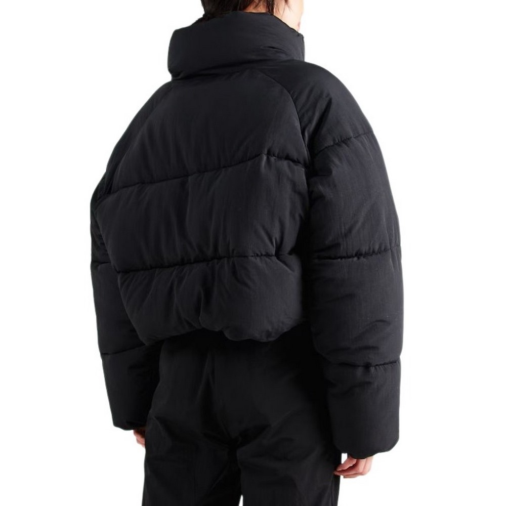 ELLESSE SARTORIA GAFFER PADDED JACKET ΜΠΟΥΦΑΝ ΓΥΝΑΙΚΕΙΟ BLACK