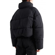 ELLESSE SARTORIA GAFFER PADDED JACKET ΜΠΟΥΦΑΝ ΓΥΝΑΙΚΕΙΟ BLACK