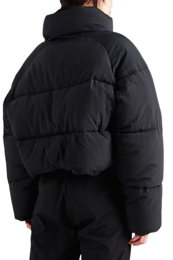 ELLESSE SARTORIA GAFFER PADDED JACKET ΜΠΟΥΦΑΝ ΓΥΝΑΙΚΕΙΟ BLACK