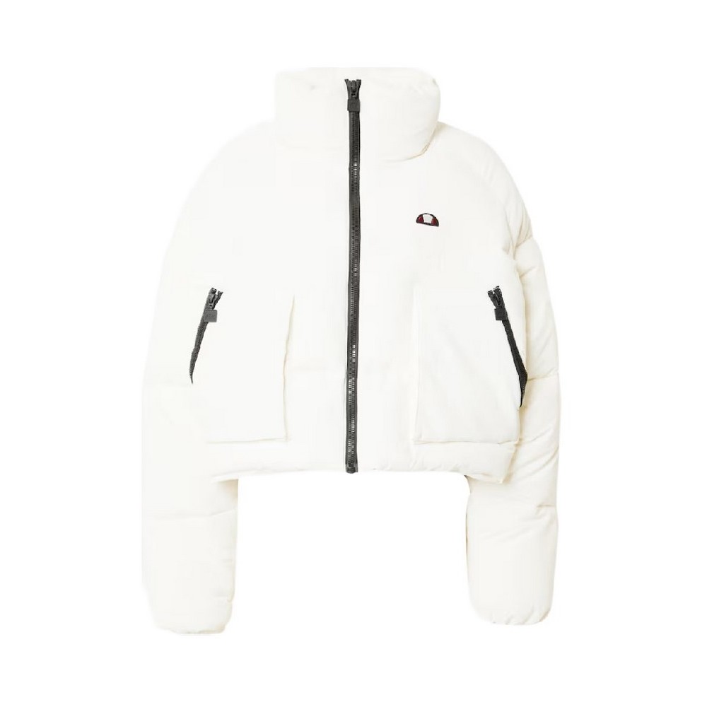 ELLESSE SARTORIA GAFFER PADDED JACKET ΜΠΟΥΦΑΝ ΓΥΝΑΙΚΕΙΟ OFF WHITE