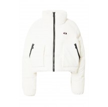 ELLESSE SARTORIA GAFFER PADDED JACKET ΜΠΟΥΦΑΝ ΓΥΝΑΙΚΕΙΟ OFF WHITE