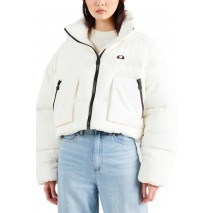 ELLESSE SARTORIA GAFFER PADDED JACKET ΜΠΟΥΦΑΝ ΓΥΝΑΙΚΕΙΟ OFF WHITE