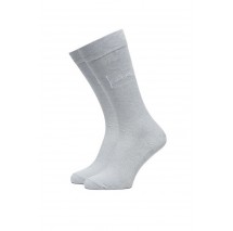 CALVIN KLEIN MEN SOCK 4P LOGO GIFTBOX ΚΑΛΤΣΕΣ ΑΝΔΡΙΚΕΣ BLACK/GREY