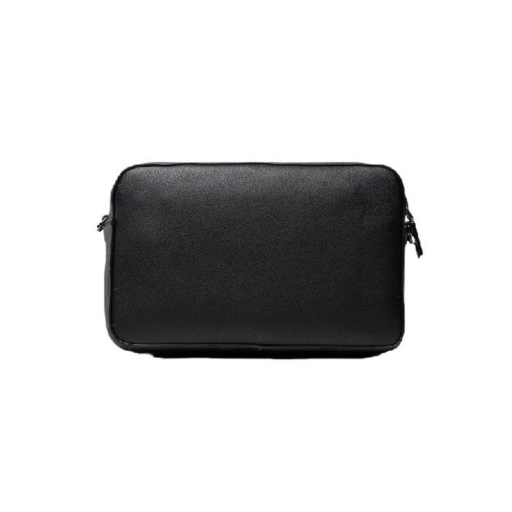 CALVIN KLEIN JEANS MUST CAMERA BAG ΤΣΑΝΤΑ ΓΥΝΑΙΚΕΙΑ BLACK