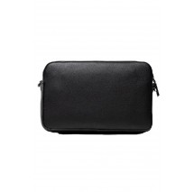 CALVIN KLEIN JEANS MUST CAMERA BAG ΤΣΑΝΤΑ ΓΥΝΑΙΚΕΙΑ BLACK