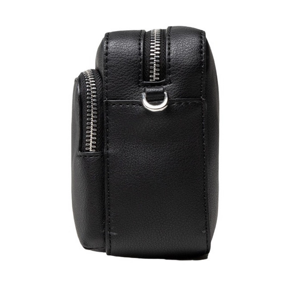 CALVIN KLEIN JEANS MUST CAMERA BAG ΤΣΑΝΤΑ ΓΥΝΑΙΚΕΙΑ BLACK