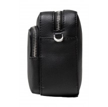 CALVIN KLEIN JEANS MUST CAMERA BAG ΤΣΑΝΤΑ ΓΥΝΑΙΚΕΙΑ BLACK