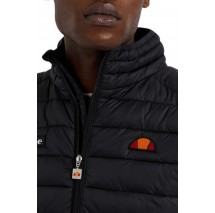 HERITAGE CORE BARDY GILET ΓΙΛΕΚΟ ΑΝΔΡΙΚΟ BLACK