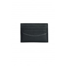 CALVIN KLEIN MINIMAL FOCUS CARDHOLDER 6CC ΠΟΡΤΟΦΟΛΙ ΑΝΔΡΙΚΟ BLACK