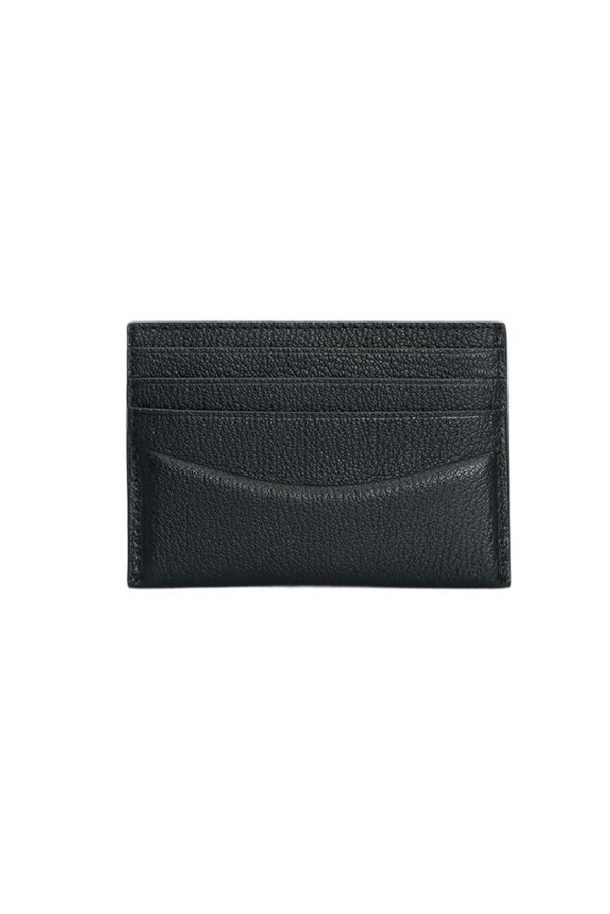 CALVIN KLEIN MINIMAL FOCUS CARDHOLDER 6CC ΠΟΡΤΟΦΟΛΙ ΑΝΔΡΙΚΟ BLACK