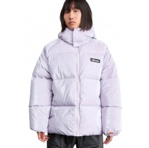 ELLESSE SKI CLUB LENZER PADDED JACKET ΜΠΟΥΦΑΝ ΓΥΝΑΙΚΕΙΟ LILA