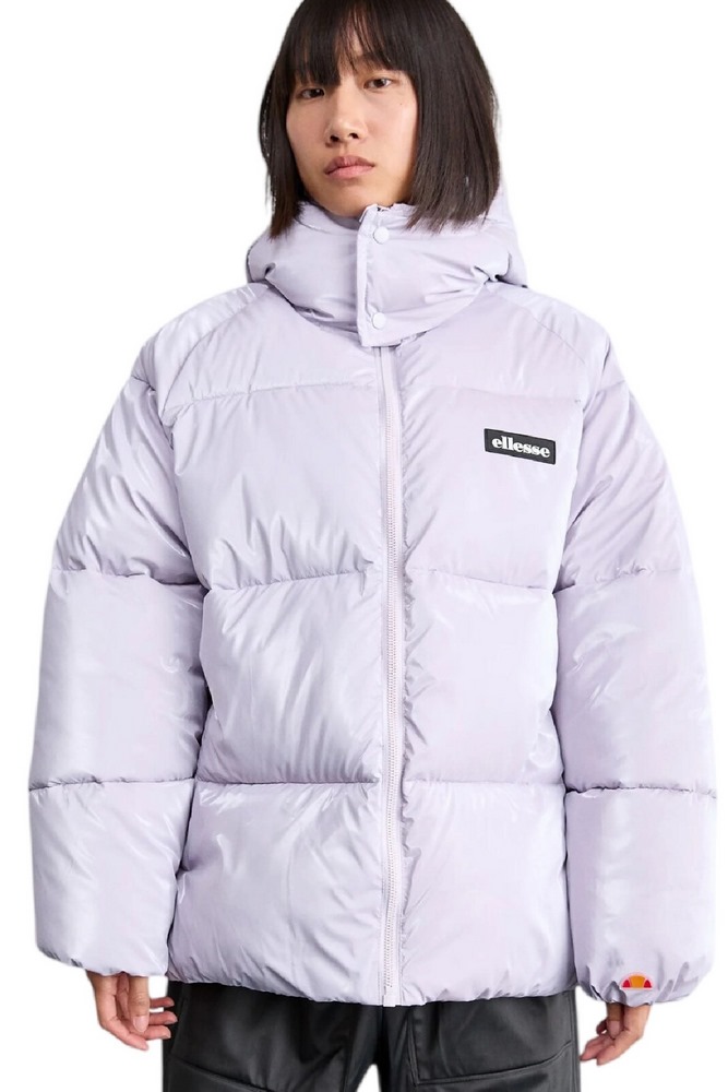 ELLESSE SKI CLUB LENZER PADDED JACKET ΜΠΟΥΦΑΝ ΓΥΝΑΙΚΕΙΟ LILA