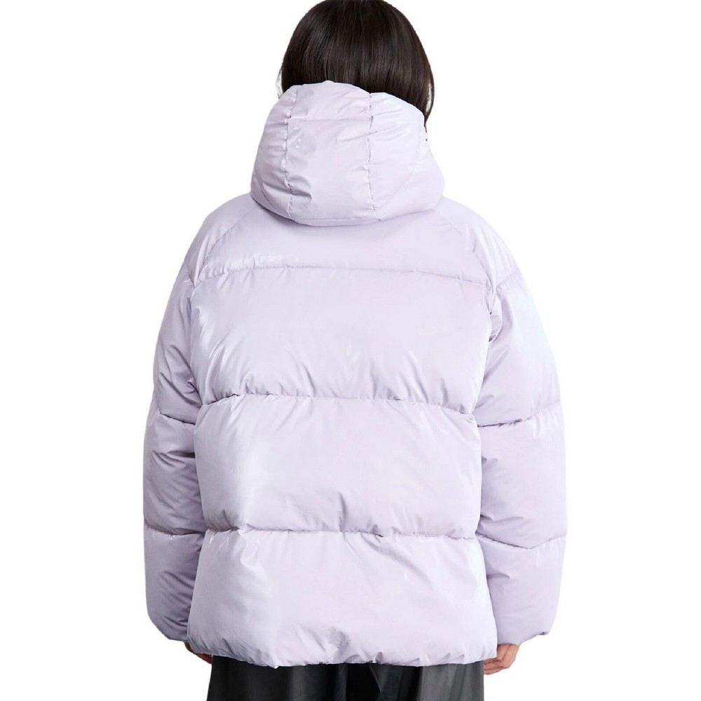 ELLESSE SKI CLUB LENZER PADDED JACKET ΜΠΟΥΦΑΝ ΓΥΝΑΙΚΕΙΟ LILA