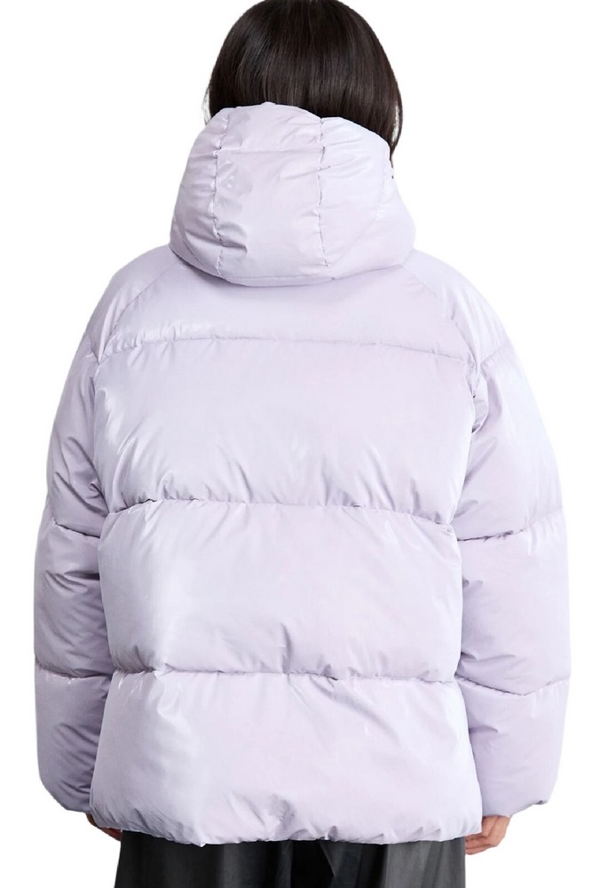 ELLESSE SKI CLUB LENZER PADDED JACKET ΜΠΟΥΦΑΝ ΓΥΝΑΙΚΕΙΟ LILA