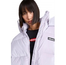 ELLESSE SKI CLUB LENZER PADDED JACKET ΜΠΟΥΦΑΝ ΓΥΝΑΙΚΕΙΟ LILA