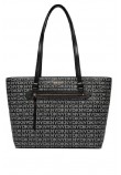 DKNY BRYANT AVE TOTE HANDBAG ΤΣΑΝΤΑ ΓΥΝΑΙΚΕΙΑ BLACK