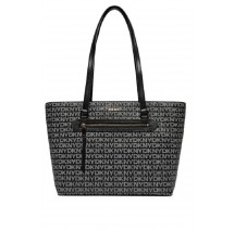 DKNY BRYANT AVE TOTE HANDBAG ΤΣΑΝΤΑ ΓΥΝΑΙΚΕΙΑ BLACK