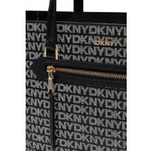 DKNY BRYANT AVE TOTE HANDBAG ΤΣΑΝΤΑ ΓΥΝΑΙΚΕΙΑ BLACK