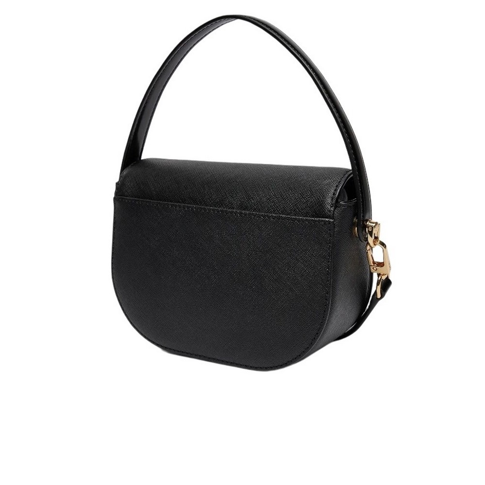 DKNY ECHO CROSS BODY HANDBAG ΤΣΑΝΤΑ ΓΥΝΑΙΚΕΙΑ BLACK