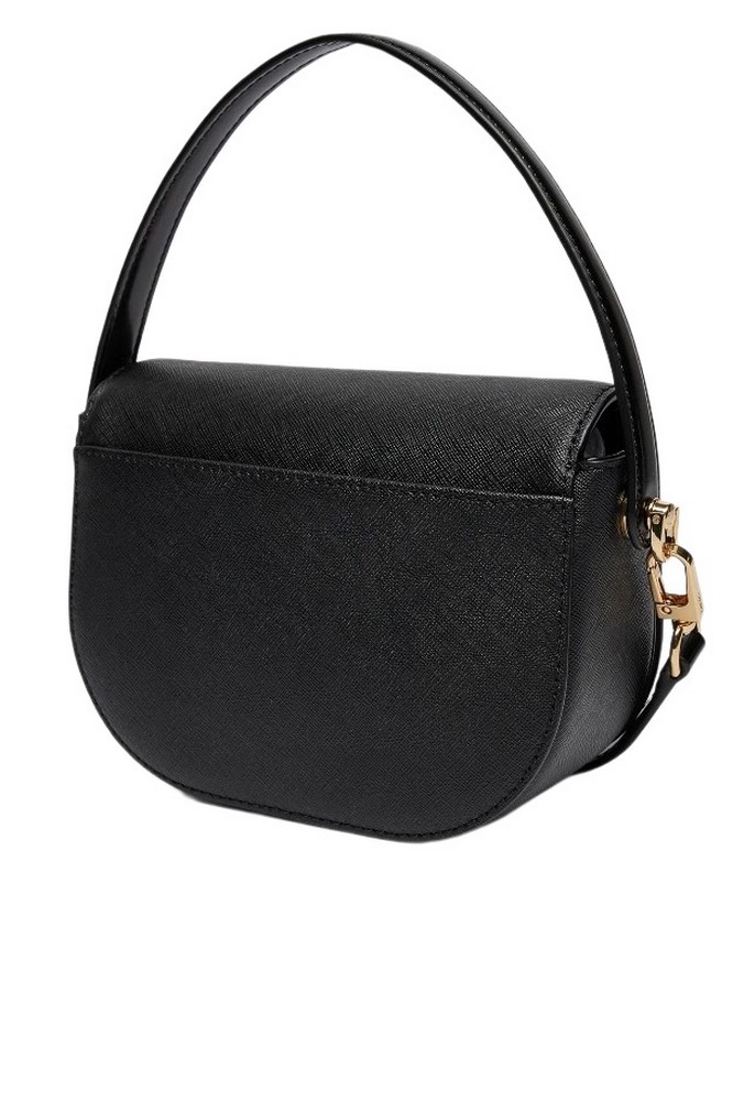 DKNY ECHO CROSS BODY HANDBAG ΤΣΑΝΤΑ ΓΥΝΑΙΚΕΙΑ BLACK