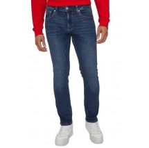 TOMMY HILFIGER SLIM CH0256 ΠΑΝΤΕΛΟΝΙ ΑΝΤΡΙΚΟ BLUΕ DENIM